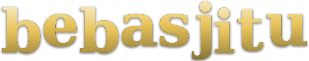 bebasjitu logo